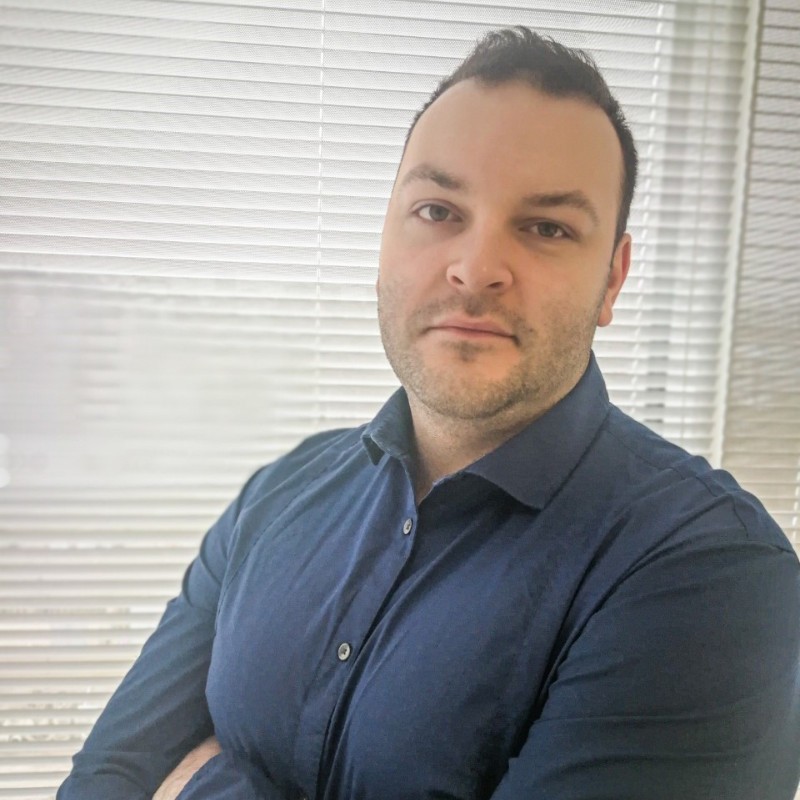Marcin Kocyba